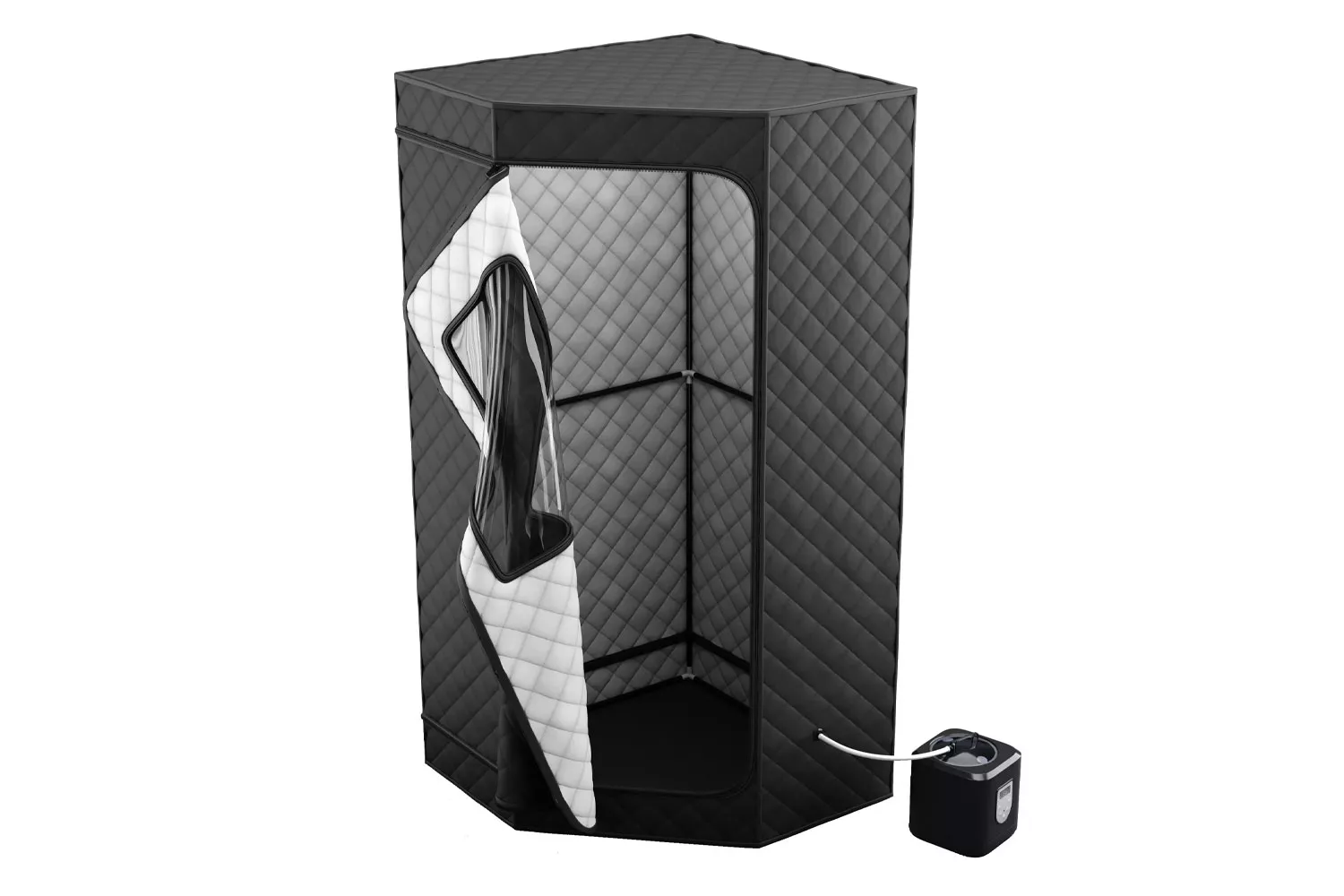 SAUNABOX SmartSteam Kit