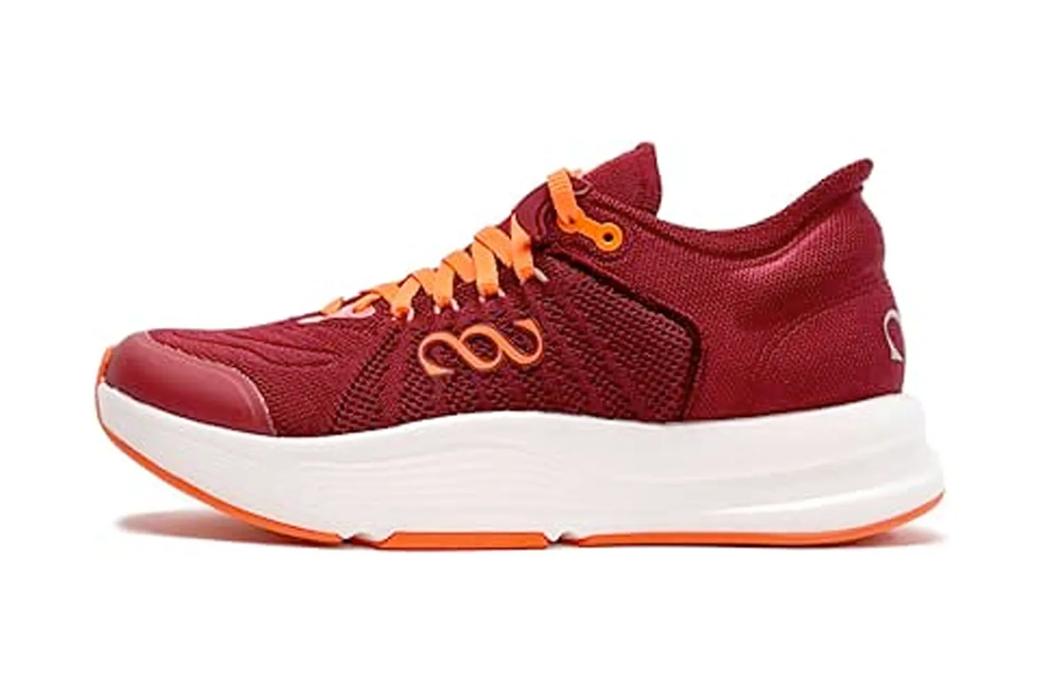 Saysh Women's The Felix Runner Performance Running Shoe