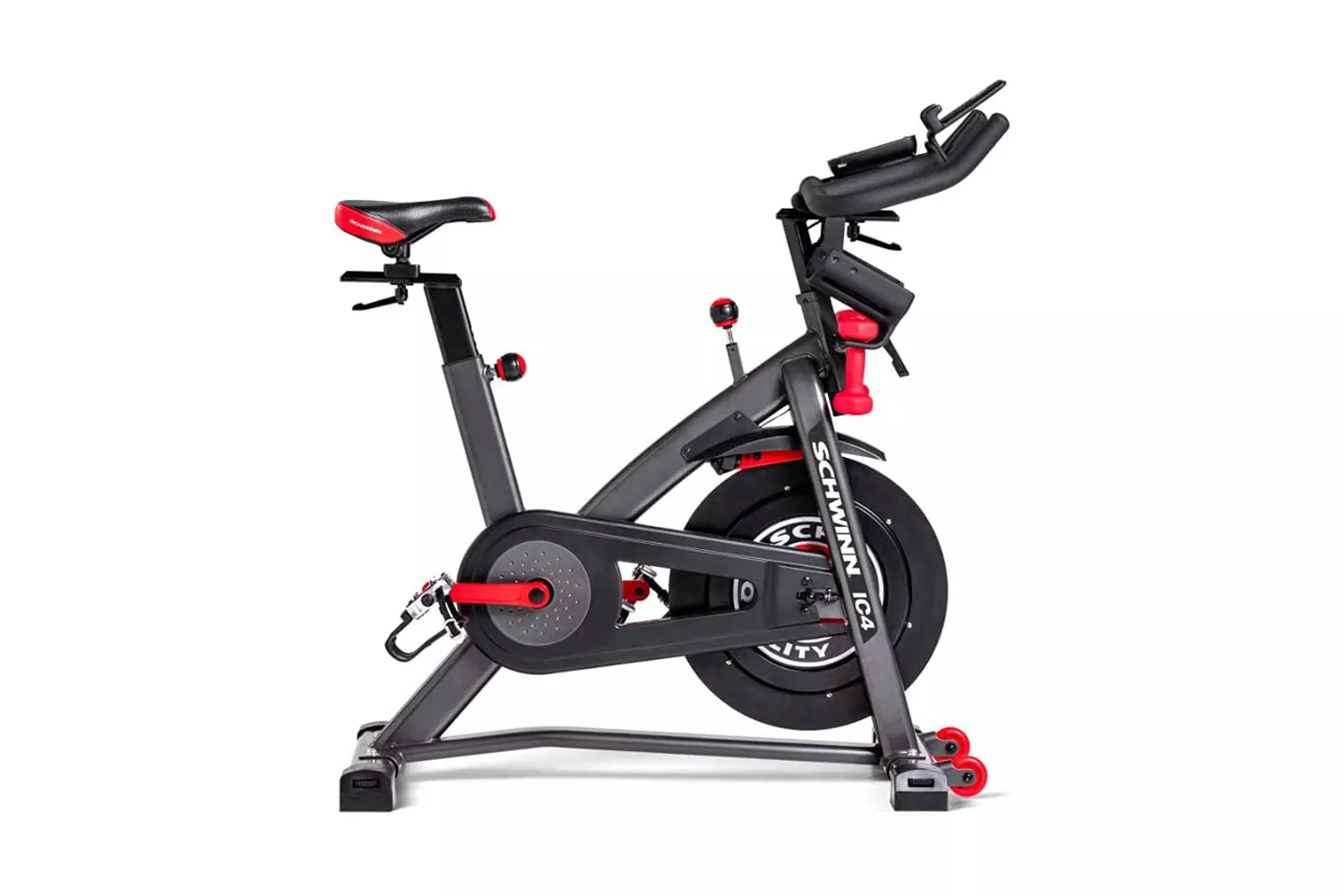 Schwinn IC4 Indoor Cycling Bike