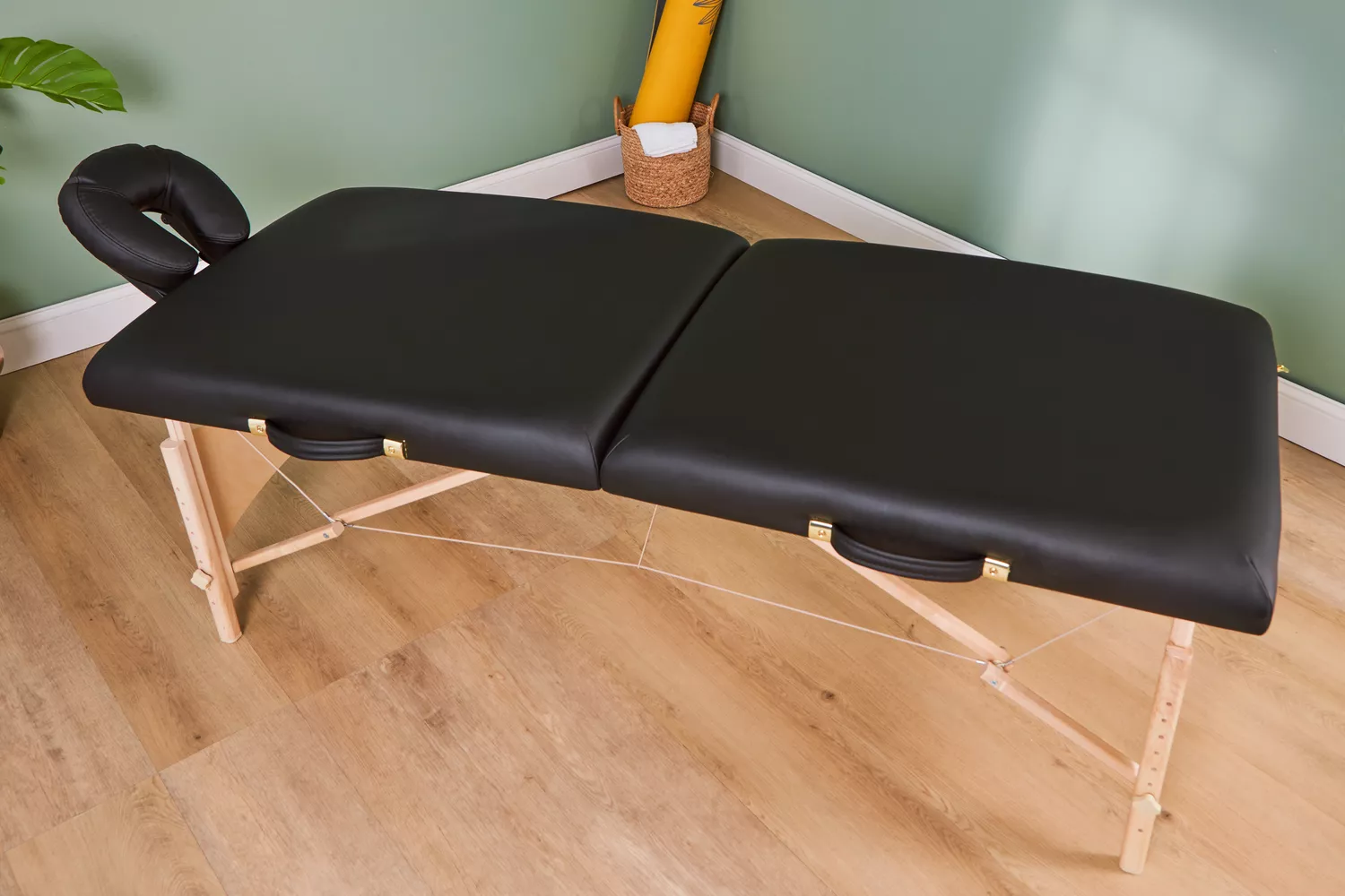 EARTHLITE Harmony DX Massage Table