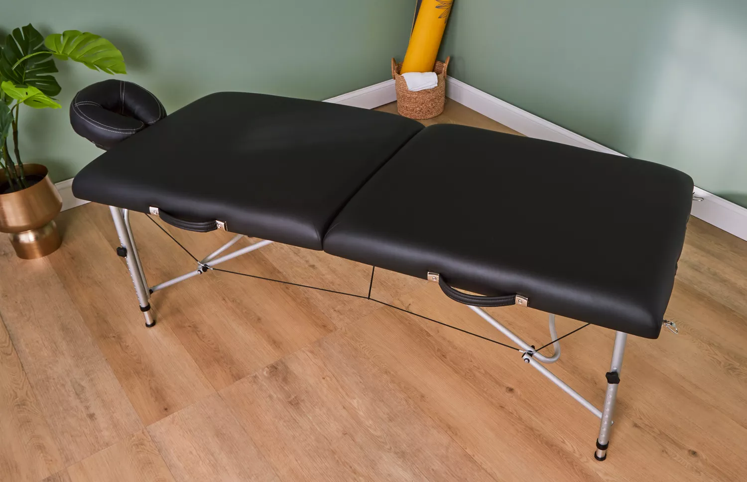 Earthlite Portable Massage Table Luna 