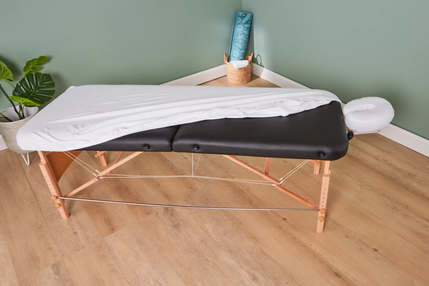 Sierra Comfort Portable Massage Table