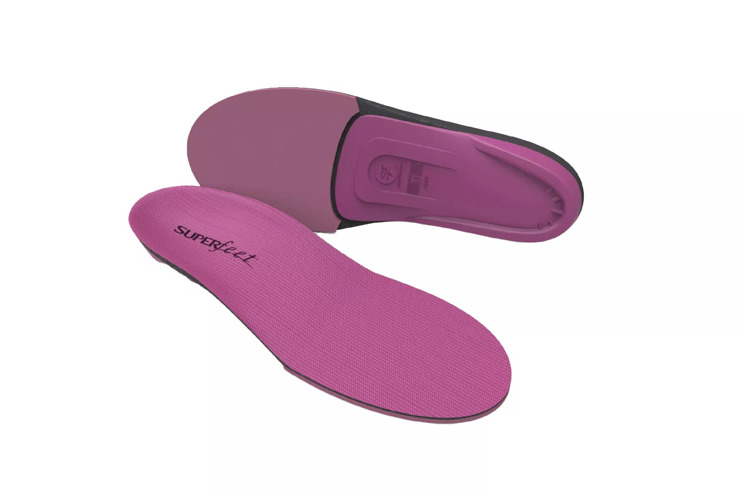 Superfeet All-Purpose Women's High Impact Support Insoles