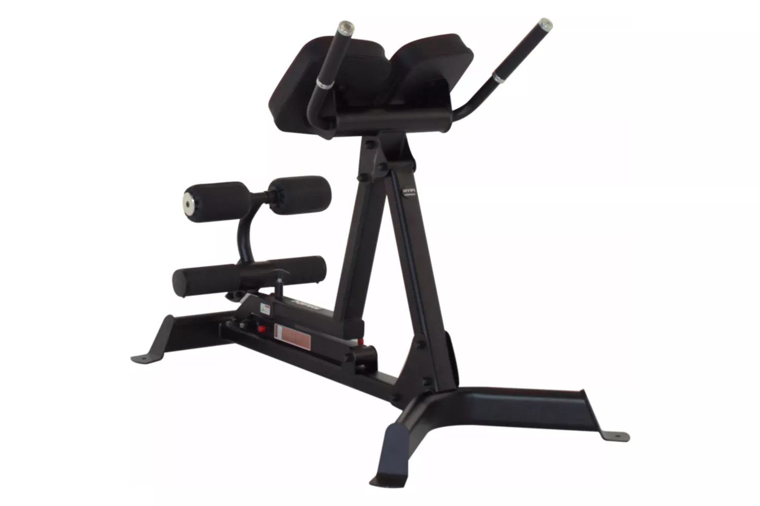 Inspire Fitness Hyperextension Bench