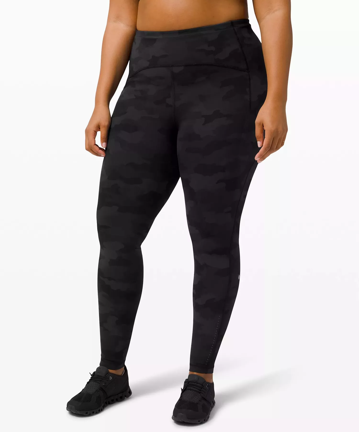 Lululemon Swift Speed High-Rise Tight