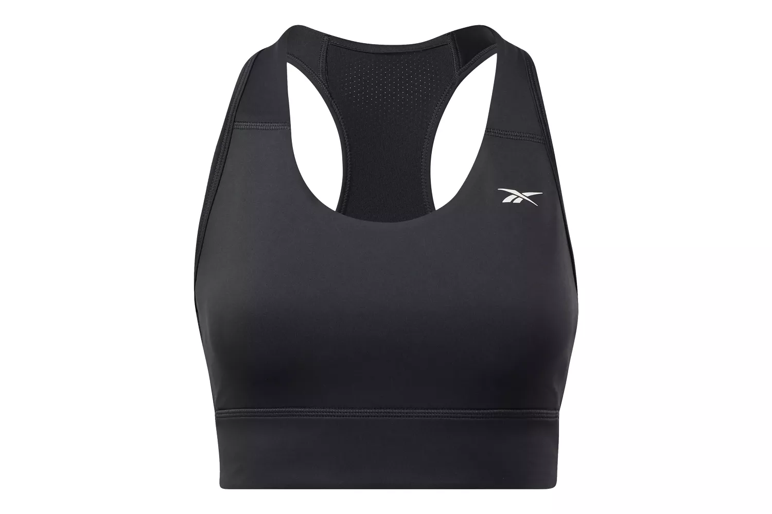 Reebok Running Essentials High-Impact Sports Bra