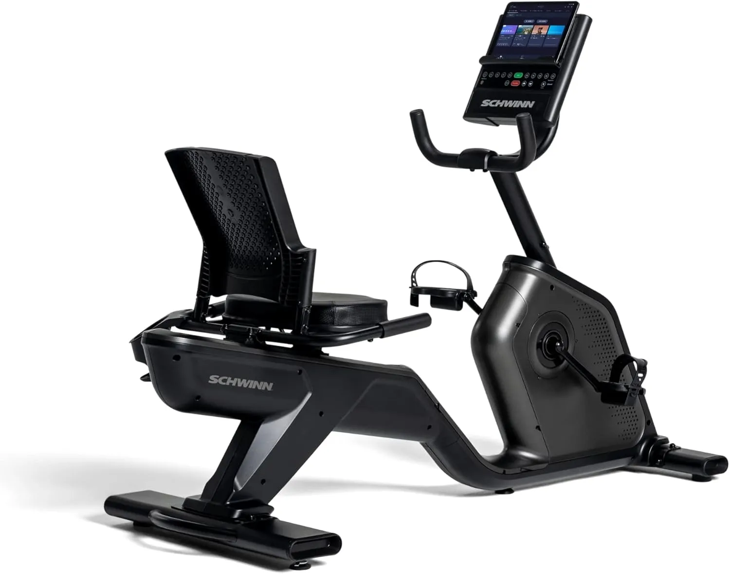 Schwinn 290 Recumbent Bike 
