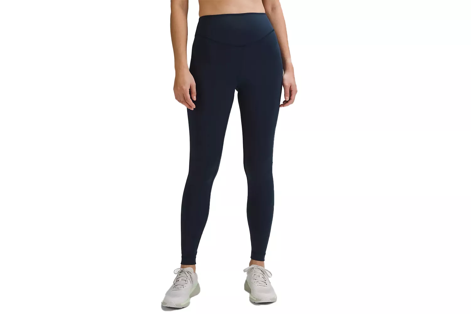 Wunder Under SmoothCover High-Rise Tight