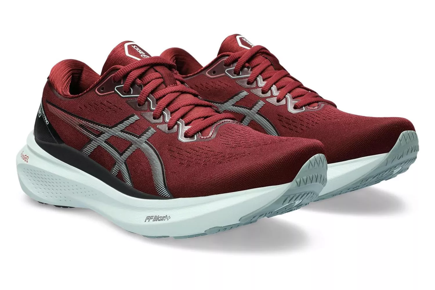 Asics Men's Gel-Kayano 30 Running Shoes