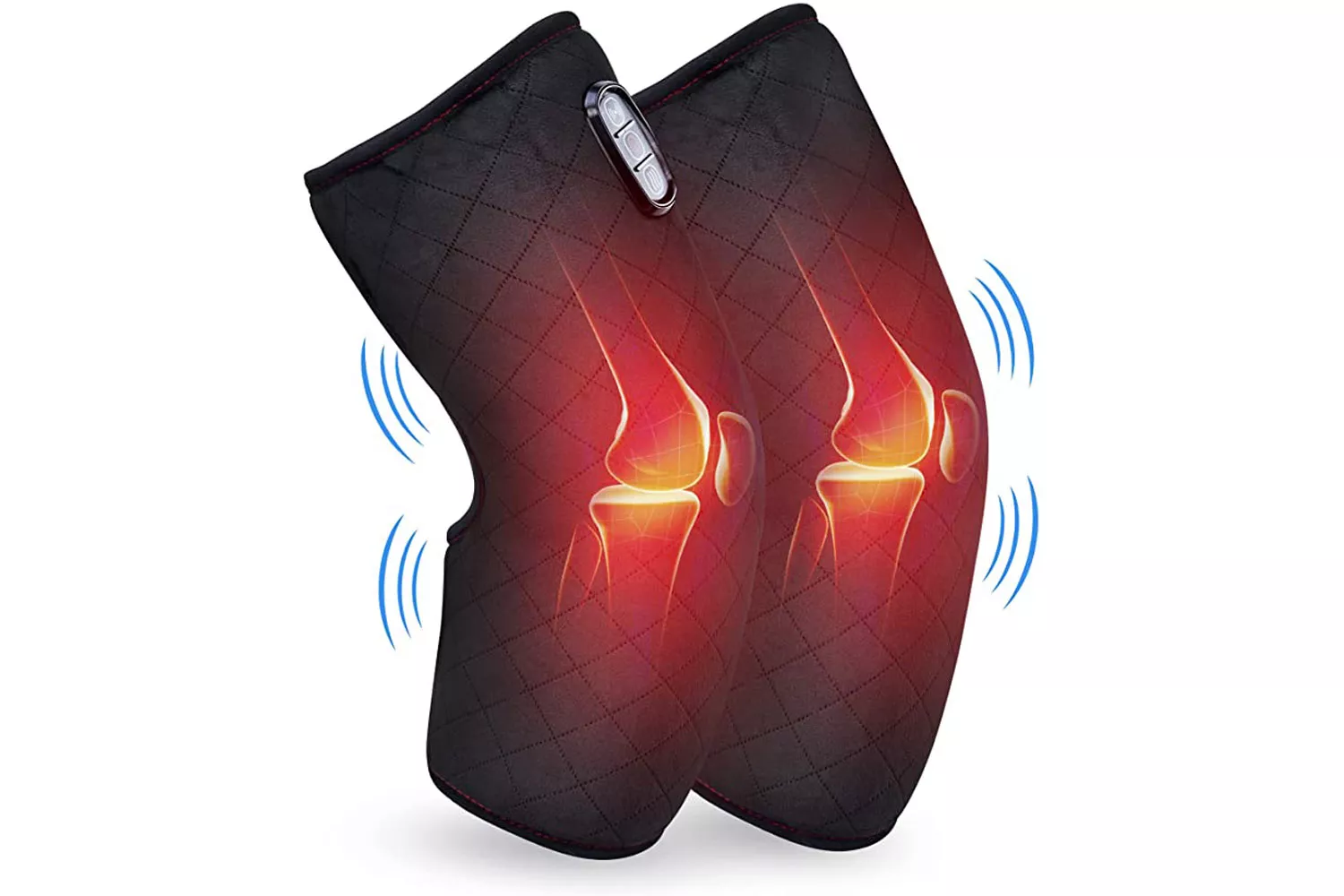 Comfier Heated Knee Brace