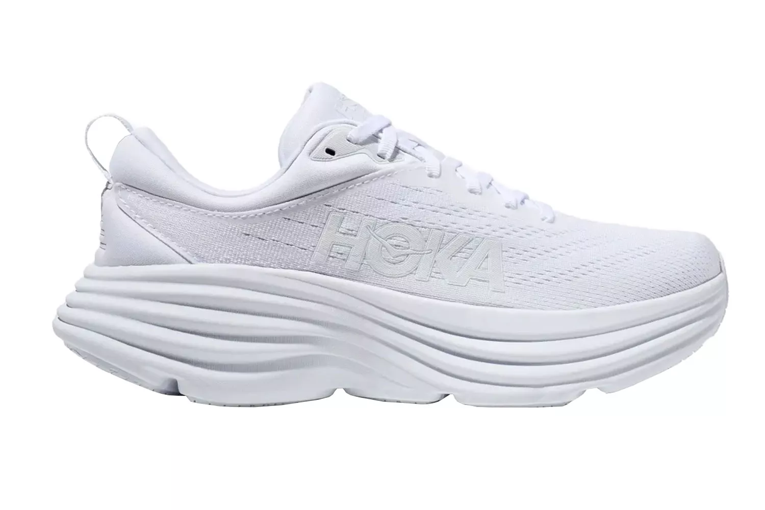 Hoka Bondi 8 Sneaker