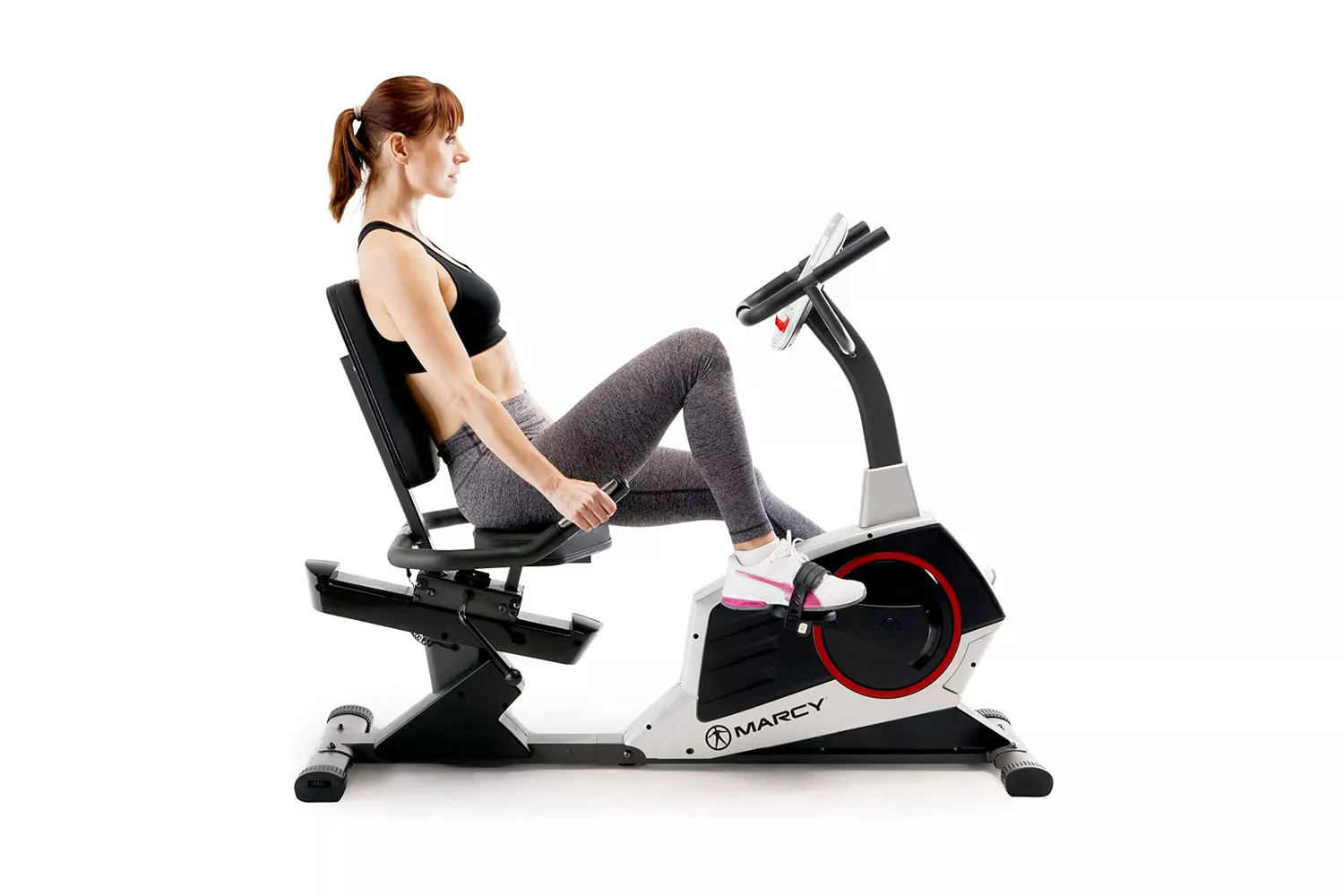 Marcy ME 706 Recumbent Bike