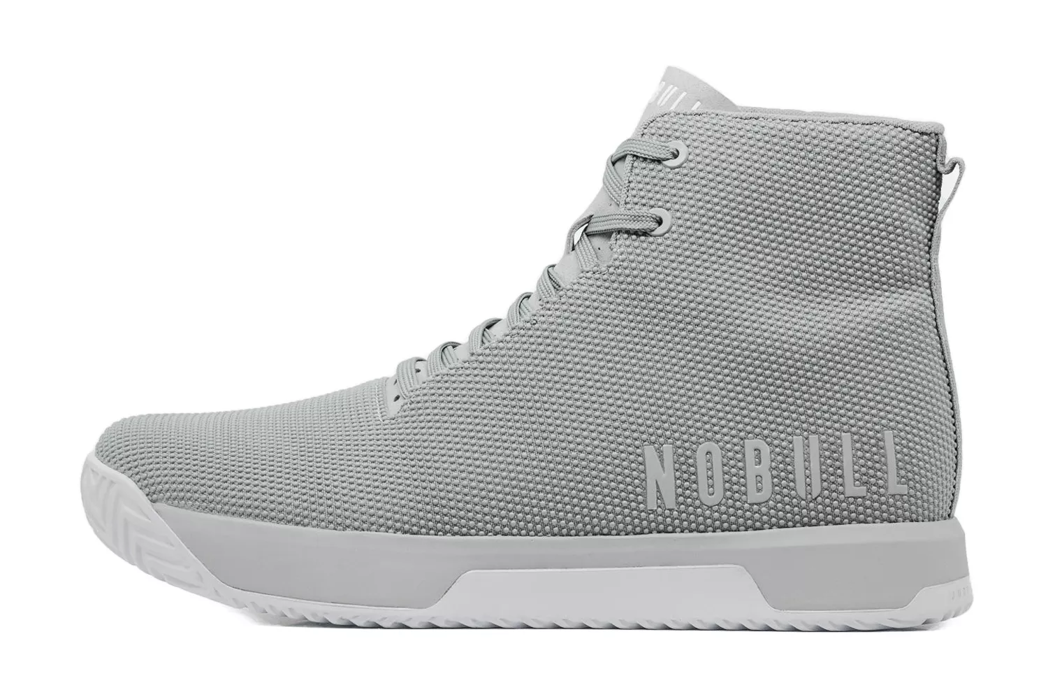 No Bull High Top Trainer+