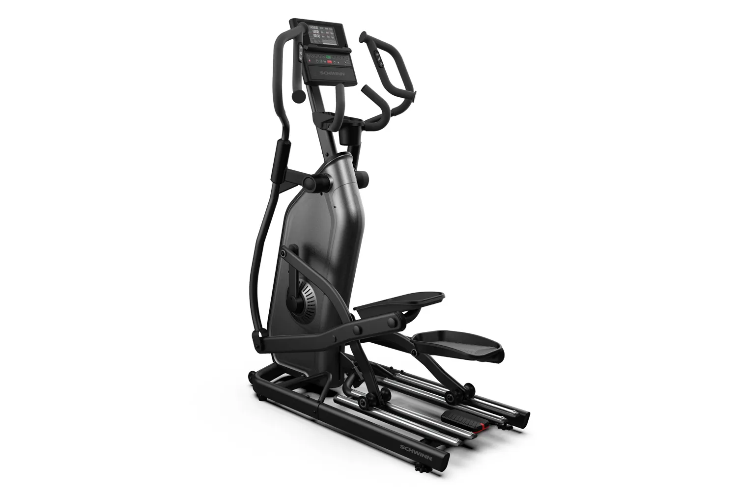 Schwinn 490 Elliptical
